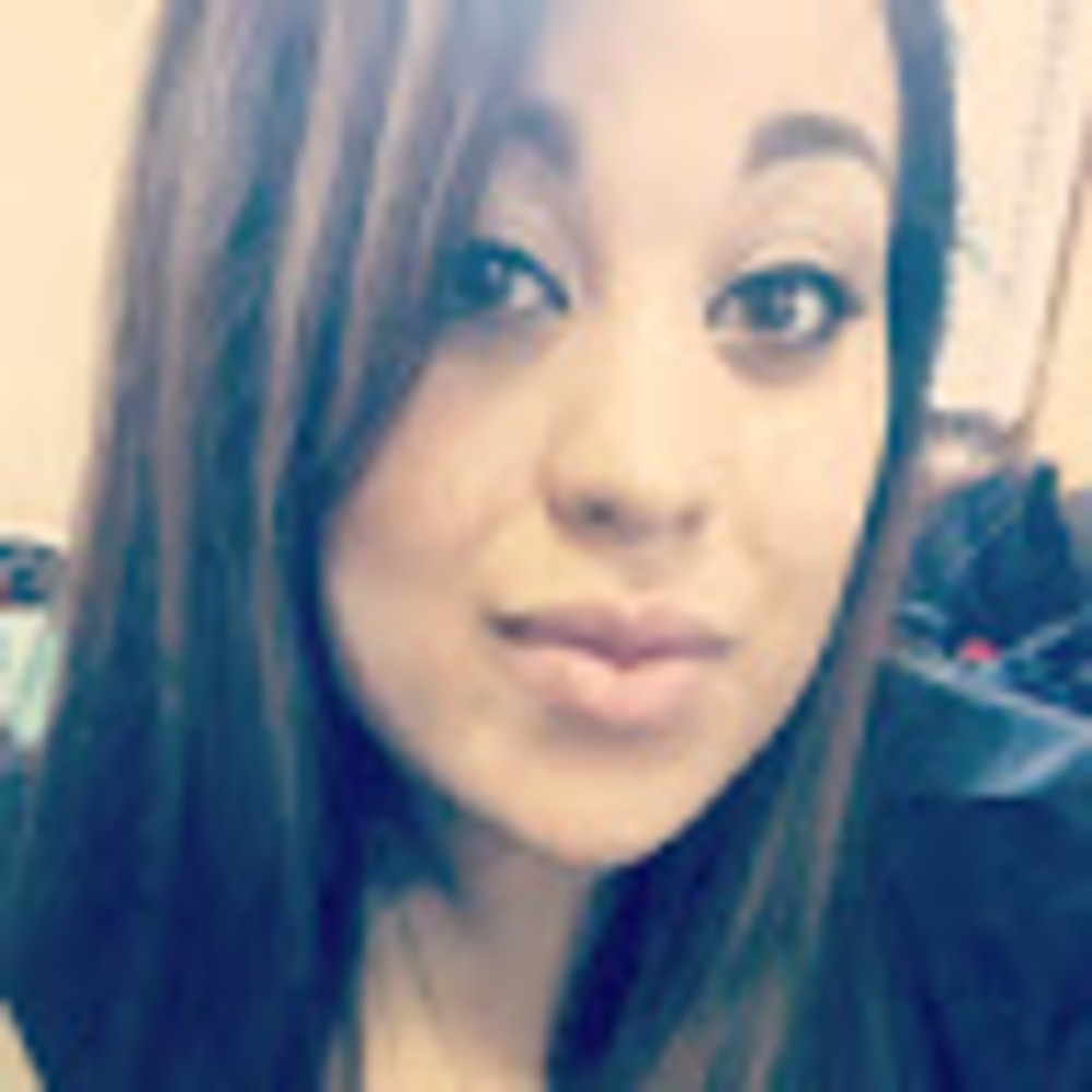 Meet your Posher, Tori